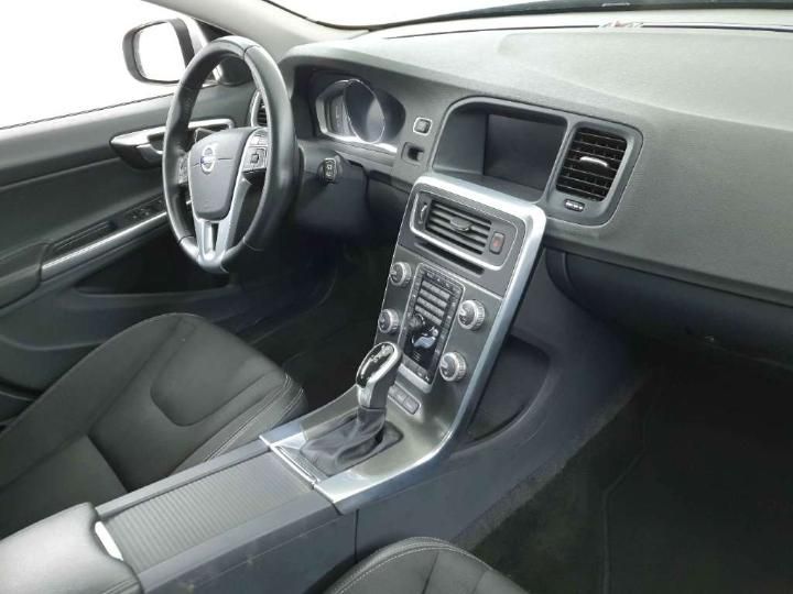 Photo 5 VIN: YV1GWDCH0G1308746 - VOLVO V60 