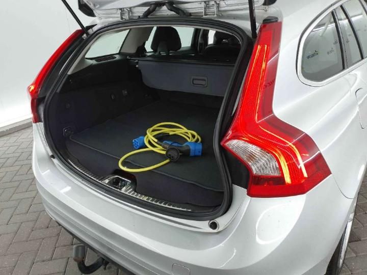 Photo 6 VIN: YV1GWDCH0G1308746 - VOLVO V60 