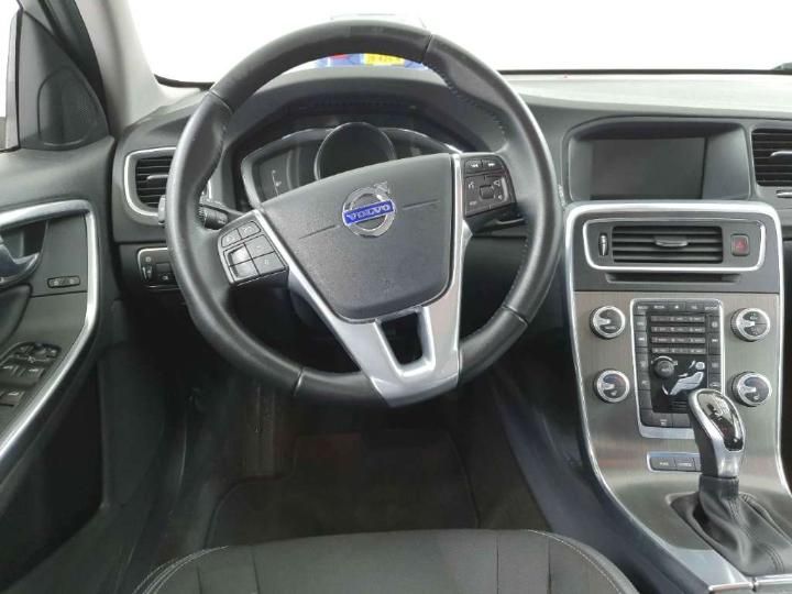 Photo 7 VIN: YV1GWDCH0G1308746 - VOLVO V60 