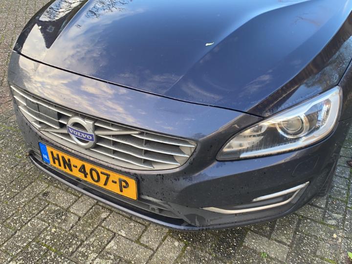 Photo 23 VIN: YV1GWDCH0G1309036 - VOLVO V60 