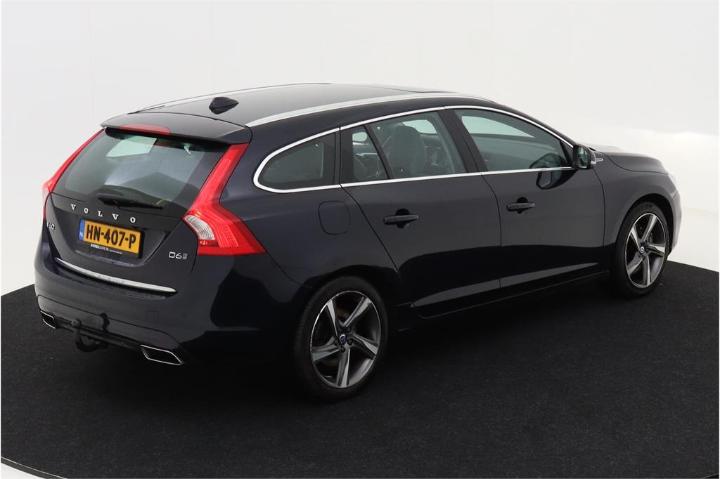 Photo 3 VIN: YV1GWDCH0G1309036 - VOLVO V60 