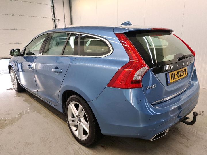 Photo 3 VIN: YV1GWDCH0G1309324 - VOLVO V60 