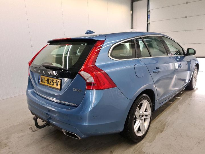 Photo 4 VIN: YV1GWDCH0G1309324 - VOLVO V60 