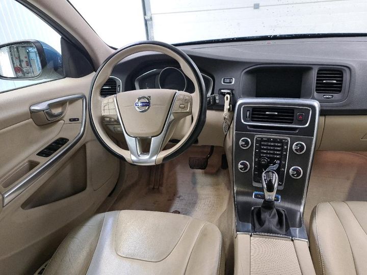 Photo 6 VIN: YV1GWDCH0G1309324 - VOLVO V60 