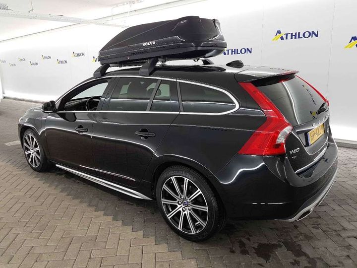 Photo 3 VIN: YV1GWDCH0G1309336 - VOLVO V60 