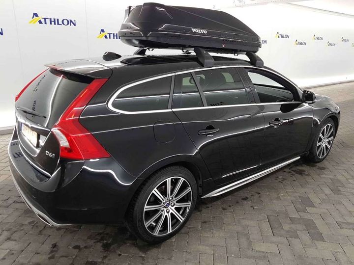 Photo 4 VIN: YV1GWDCH0G1309336 - VOLVO V60 