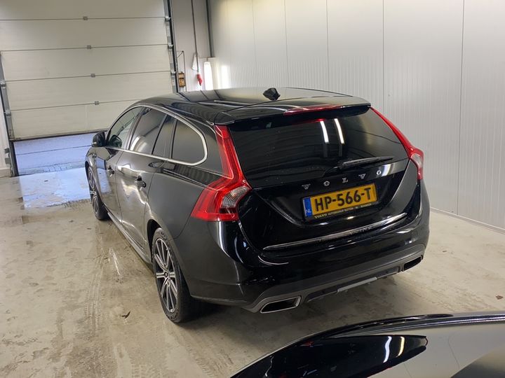 Photo 3 VIN: YV1GWDCH0G1309458 - VOLVO V60 