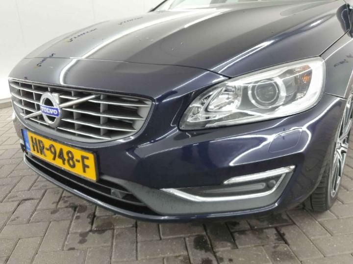 Photo 18 VIN: YV1GWDCH0G1309791 - VOLVO V60 