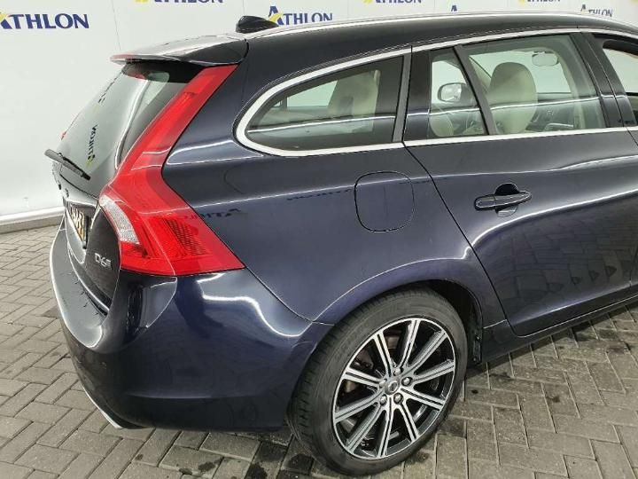 Photo 26 VIN: YV1GWDCH0G1309791 - VOLVO V60 