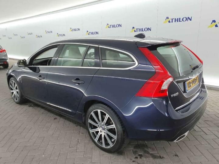 Photo 3 VIN: YV1GWDCH0G1309791 - VOLVO V60 