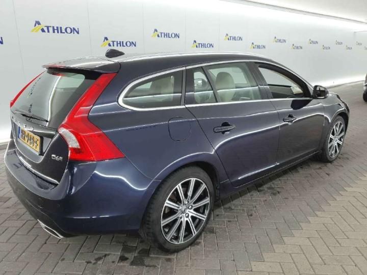 Photo 4 VIN: YV1GWDCH0G1309791 - VOLVO V60 