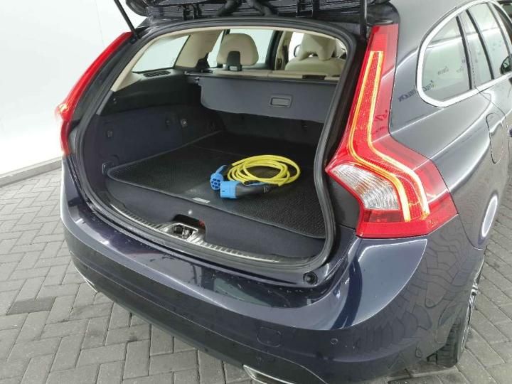 Photo 6 VIN: YV1GWDCH0G1309791 - VOLVO V60 