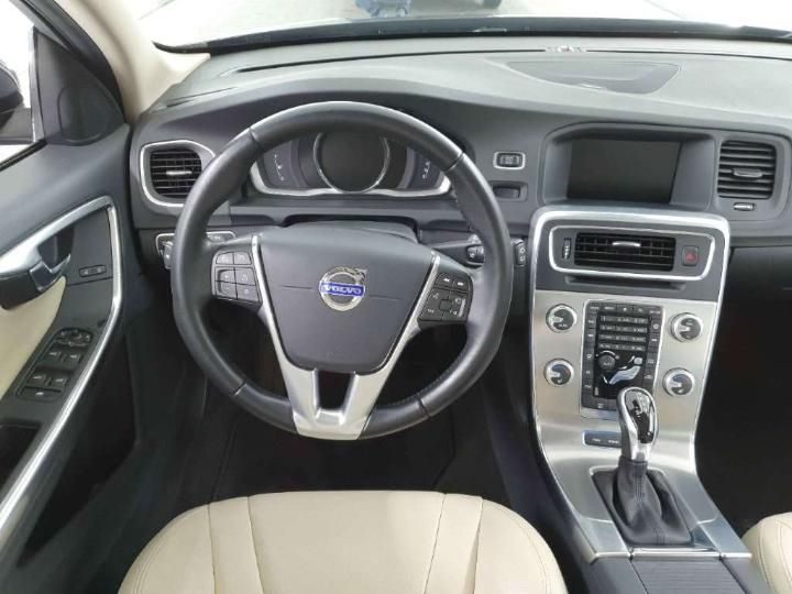 Photo 7 VIN: YV1GWDCH0G1309791 - VOLVO V60 