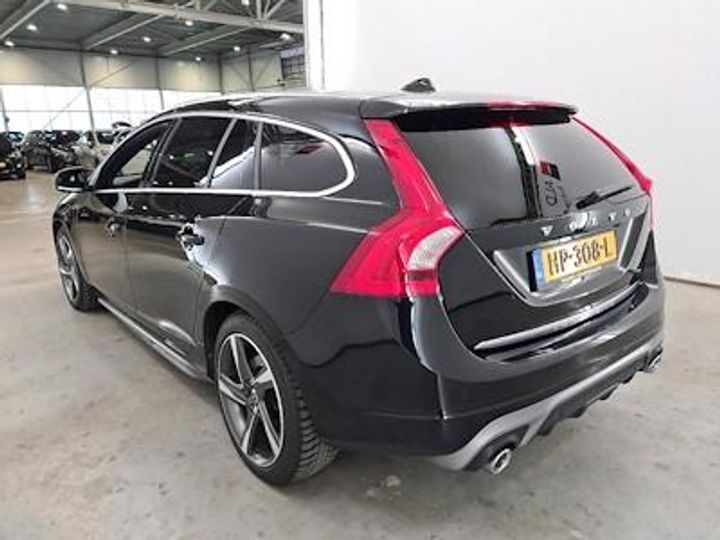 Photo 2 VIN: YV1GWDCH0G1309972 - VOLVO V60 