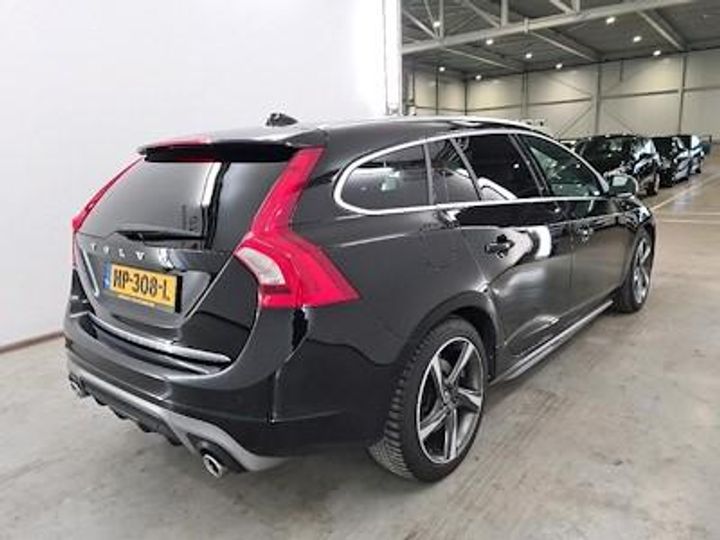 Photo 3 VIN: YV1GWDCH0G1309972 - VOLVO V60 