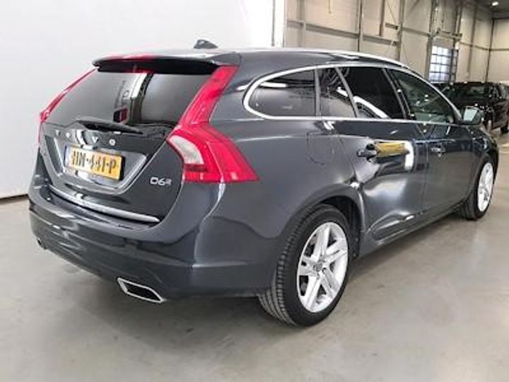 Photo 3 VIN: YV1GWDCH0G1310118 - VOLVO V60 