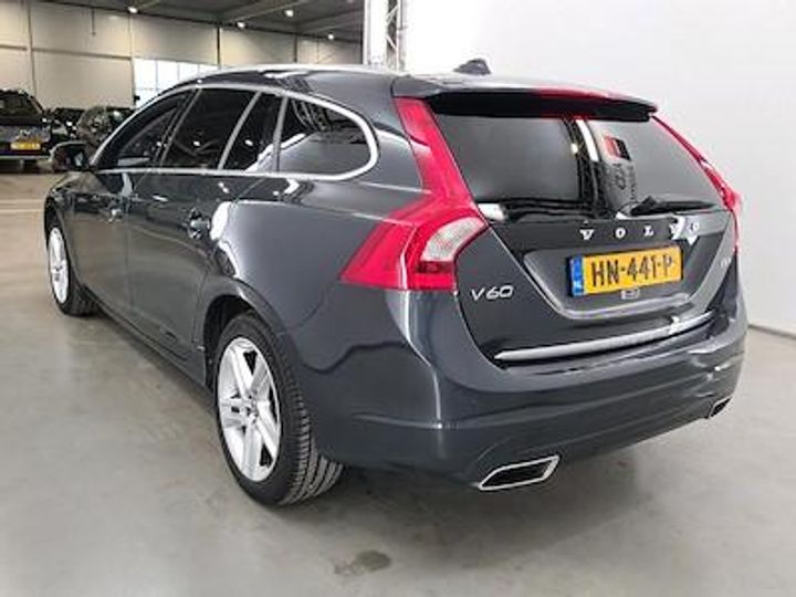 Photo 2 VIN: YV1GWDCH0G1310118 - VOLVO V60 