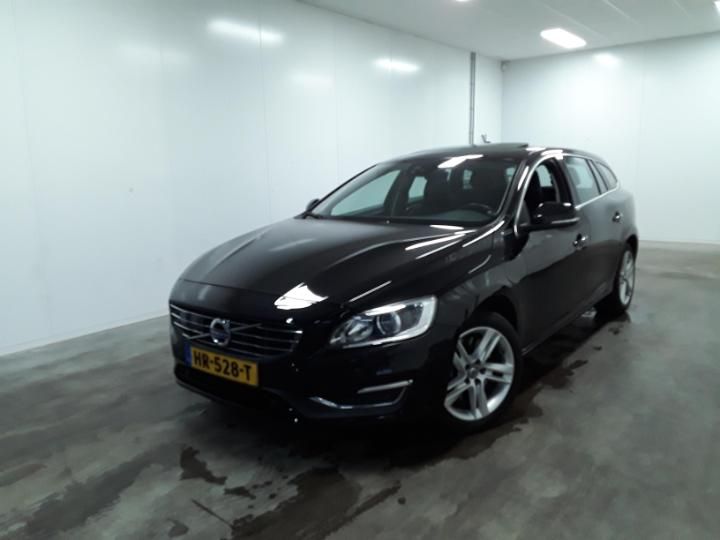 Photo 0 VIN: YV1GWDCH0G1310139 - VOLVO V60 