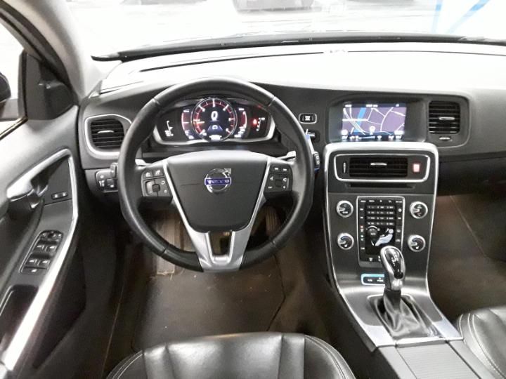 Photo 3 VIN: YV1GWDCH0G1310139 - VOLVO V60 