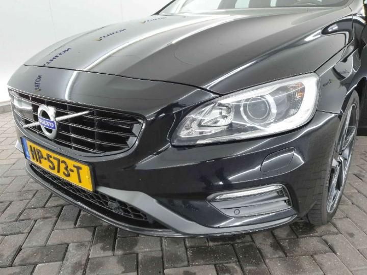 Photo 16 VIN: YV1GWDCH0G1310146 - VOLVO V60 