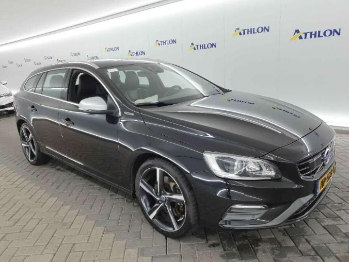 Photo 2 VIN: YV1GWDCH0G1310146 - VOLVO V60 