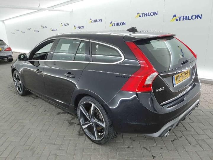 Photo 3 VIN: YV1GWDCH0G1310146 - VOLVO V60 