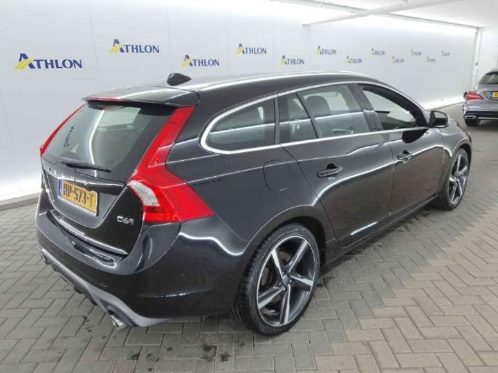 Photo 4 VIN: YV1GWDCH0G1310146 - VOLVO V60 