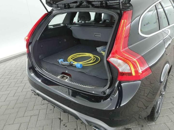 Photo 6 VIN: YV1GWDCH0G1310146 - VOLVO V60 