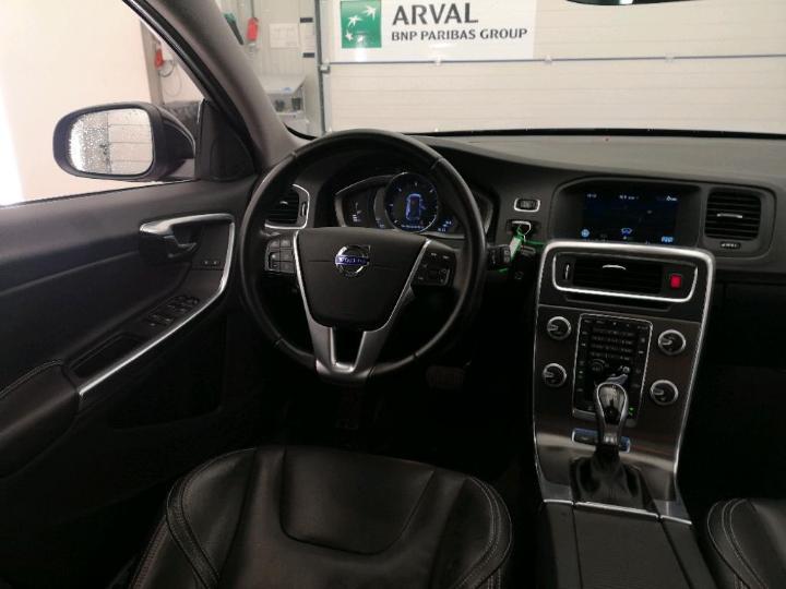 Photo 13 VIN: YV1GWDCH0G1310216 - VOLVO V60 