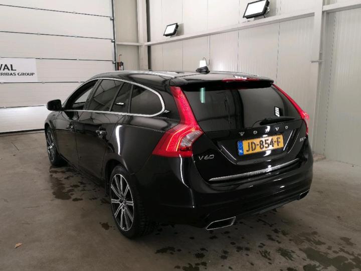 Photo 17 VIN: YV1GWDCH0G1310216 - VOLVO V60 