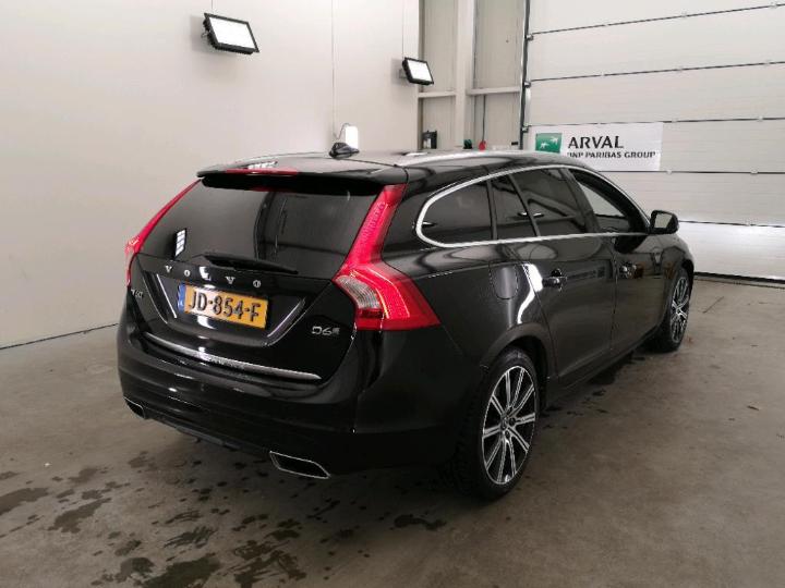 Photo 2 VIN: YV1GWDCH0G1310216 - VOLVO V60 