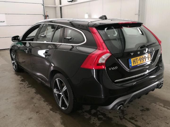 Photo 10 VIN: YV1GWDCH0G1310314 - VOLVO V60 