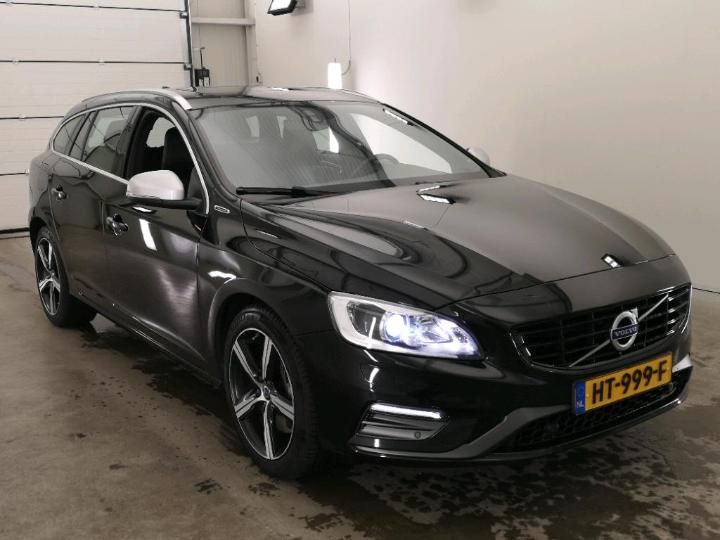 Photo 16 VIN: YV1GWDCH0G1310314 - VOLVO V60 