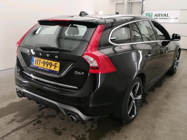 Photo 2 VIN: YV1GWDCH0G1310314 - VOLVO V60 