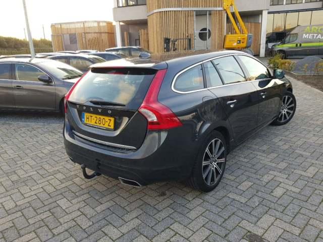 Photo 2 VIN: YV1GWDCH0G1310453 - VOLVO V60 