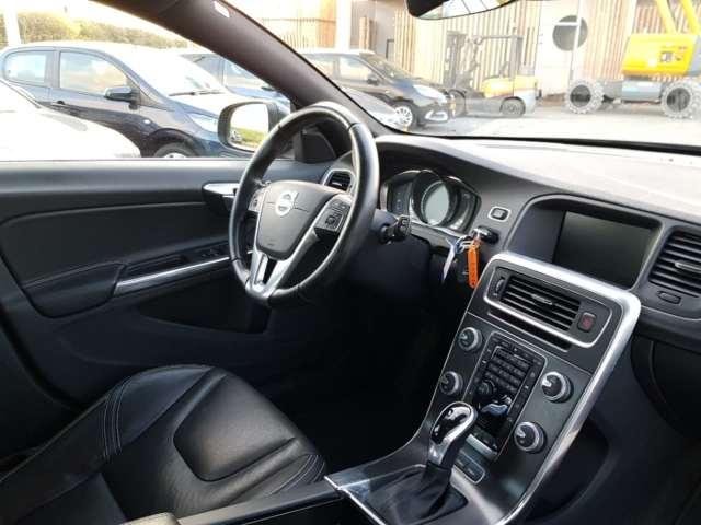 Photo 3 VIN: YV1GWDCH0G1310453 - VOLVO V60 