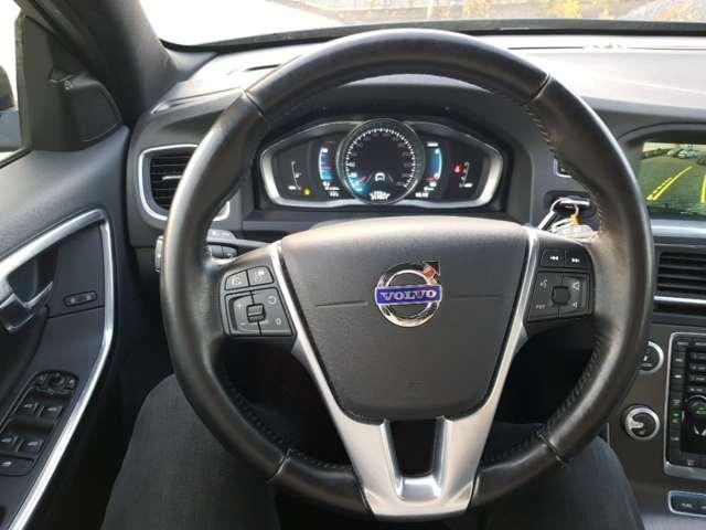 Photo 6 VIN: YV1GWDCH0G1310453 - VOLVO V60 