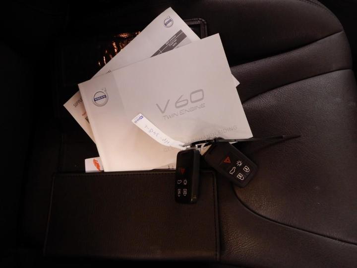 Photo 17 VIN: YV1GWDCH0G1311028 - VOLVO V60 