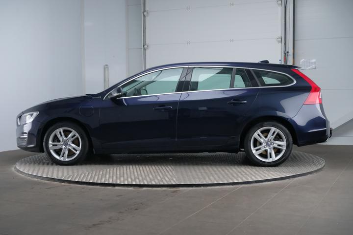 Photo 2 VIN: YV1GWDCH0G1311028 - VOLVO V60 