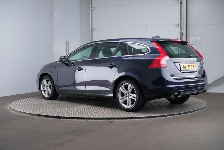 Photo 3 VIN: YV1GWDCH0G1311028 - VOLVO V60 