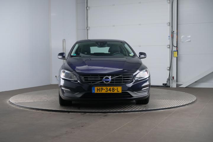 Photo 6 VIN: YV1GWDCH0G1311028 - VOLVO V60 