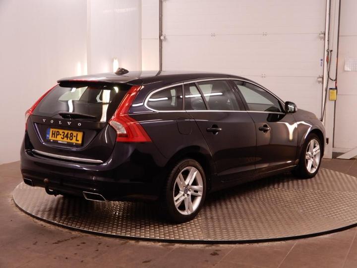 Photo 8 VIN: YV1GWDCH0G1311028 - VOLVO V60 