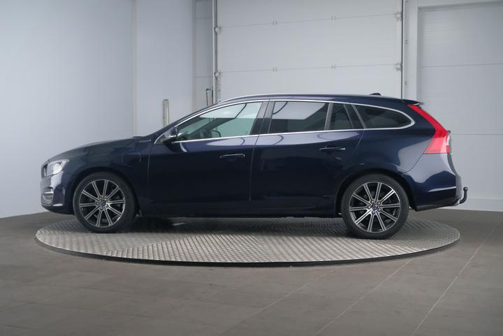 Photo 2 VIN: YV1GWDCH0G1311060 - VOLVO V60 