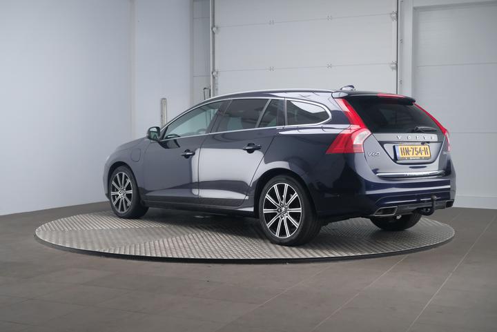 Photo 3 VIN: YV1GWDCH0G1311060 - VOLVO V60 