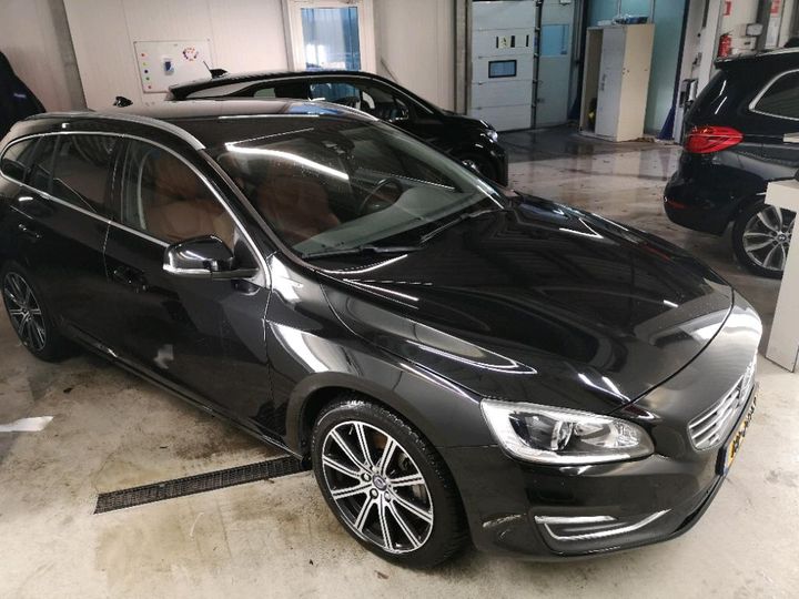 Photo 4 VIN: YV1GWDCH0G1311570 - VOLVO V60 