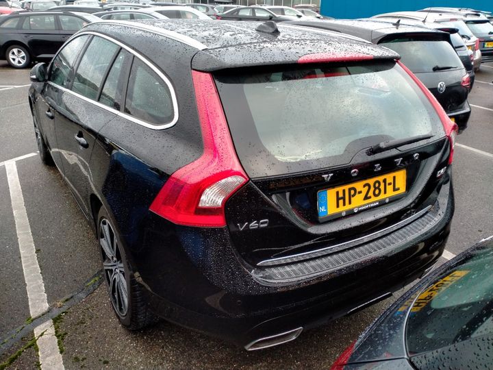 Photo 5 VIN: YV1GWDCH0G1311570 - VOLVO V60 