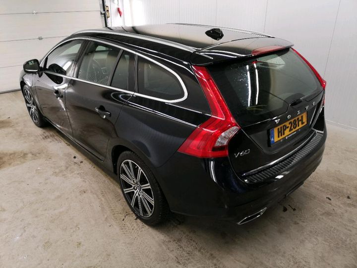 Photo 6 VIN: YV1GWDCH0G1311570 - VOLVO V60 