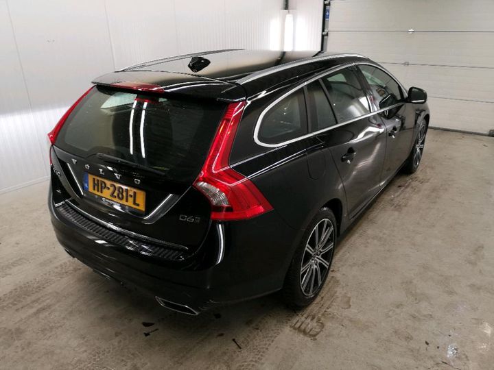 Photo 8 VIN: YV1GWDCH0G1311570 - VOLVO V60 