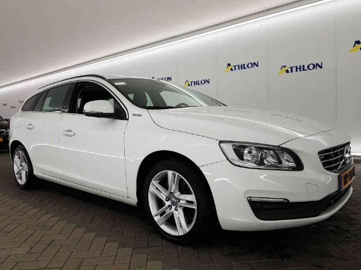 Photo 2 VIN: YV1GWDCH0G1311636 - VOLVO V60 