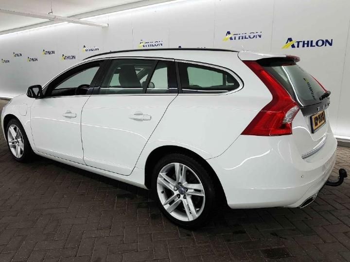 Photo 3 VIN: YV1GWDCH0G1311636 - VOLVO V60 